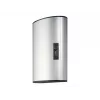 Schlüsselkasten Durable KEY BOX code 72 Aluminium Silber