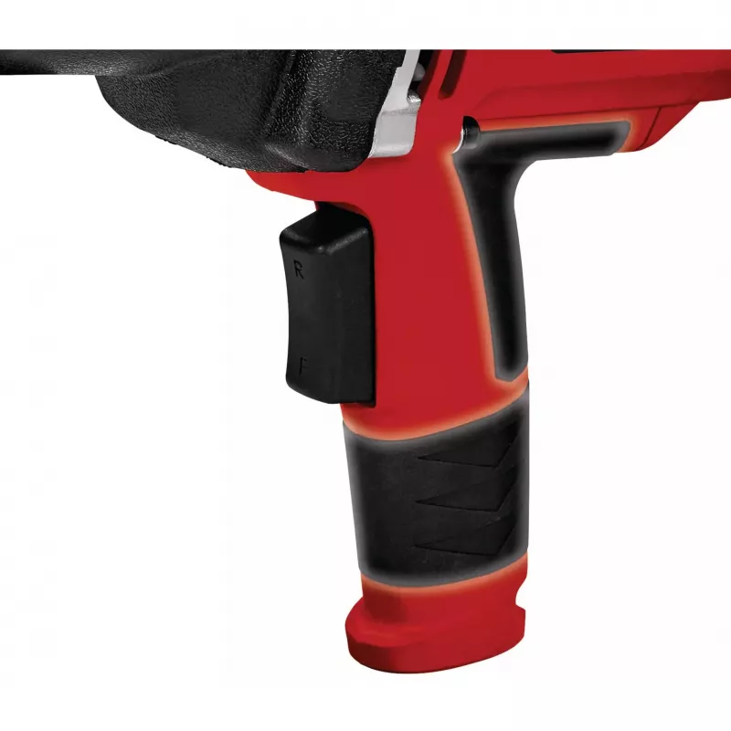 Schlagschrauber Einhell CC-IW 950/1 950 W 2300 U/min Schwarz Rot