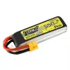 Batterie Tattu R-Line 550mAh 7,4V 95C 2S1P XT30