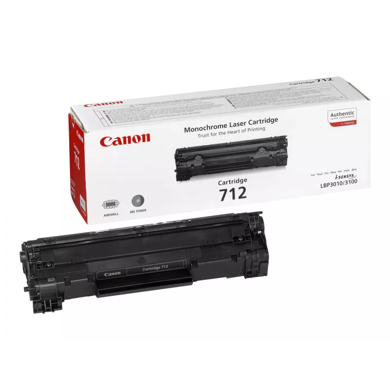 Canon 1870B002 Tonerkartusche 1 Stk. Original Schwarz