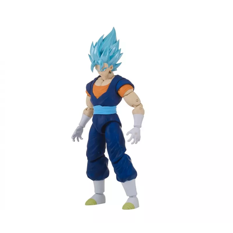 Actionfigur Bandai Dragon Stars Super Saiyan Blue Vegito, beweglich, Sammlerstück (DS35868)