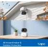 TP-Link Tapo C236 Netzwerk-Überwachungskamera Außen/Innen 2304 x 1296