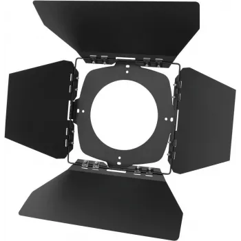 Flügelbegrenzer EUROLITE STL/THA sw 41602585 (Modell 41602585)