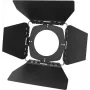Flügelbegrenzer EUROLITE STL/THA sw 41602585 (Modell 41602585)