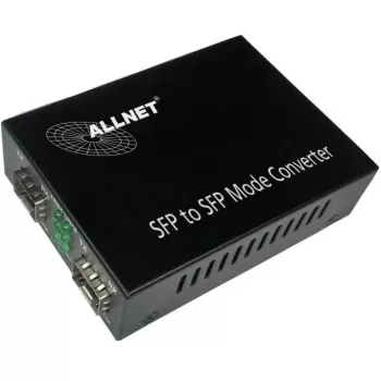 Netzwerk-Medienkonverter ALLNET 134409