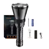Taschenlampe Superfire TF01 1000 Lumen wiederaufladbar, Modell Godfire