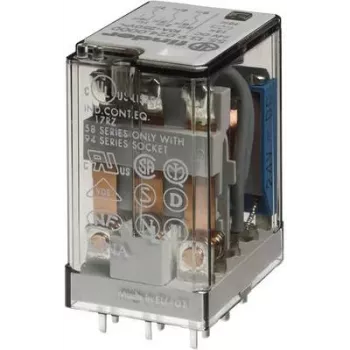 Finder Industrierelais 230 VAC 17000 1,5 VA (55.13.8.230.0000)