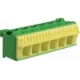 SSK PE-Klemme 26 Klemmstellen KN26E (KN26E)
