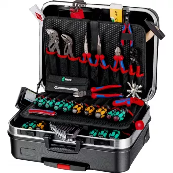 Knipex 00 21 06 M Schwarz