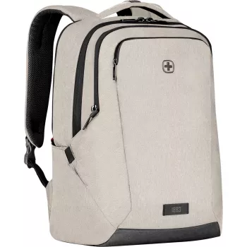 Laptoptasche Wenger MX Professional Beige für Laptops bis zu 40,6 cm (16 Zoll)
