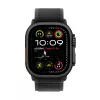 Apple Watch Ultra 2 - 49 mm - Black Titanium