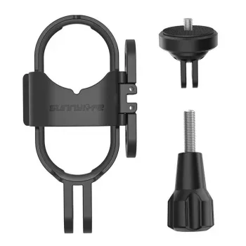 Sunnylife Vertikal-Horizontal Halterung für Insta360 GO 3S / GO 3