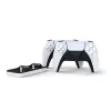 Ladestation SUBSONIC SA5608 für PlayStation-5-Controller mit zwei Schnellladeplätzen und LED-Anzeigen