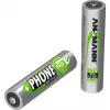 Haushaltsbatterie Ansmann 5035523