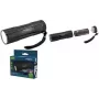 Ansmann Action COB LED - Handlampe - Schwarz - Aluminium - IPX3 - COB LED - 175 lm