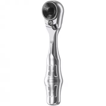 Wera Tool-Check Plus 2 Mini-Ratsche, Stecknuss- und Bitsatz, 39-teilig (05049056001)