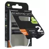 Akkus PANASONIC ENELOOP PRO AA 2500 mAh 2 Stück (BK-3HCDE/2CP)