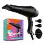 Haartrockner SBB. SBDR-5750-EU Pro Blowout – professioneller Hand-Haartrockner, EU-Modell
