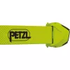 Stirnlampe Petzl Actik gelb LED 100 lm IPX4 98 g