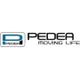 PEDEA Soft TPU Case - Rückabdeckung für Mobiltelefon - Thermoplastisches Polyurethan (TPU) - Schwarz - für Huawei Mate 20
