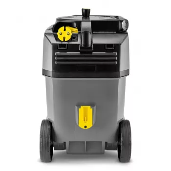 Trockensauger Kärcher T 15/1 HEPA 15 l 585 W (1.355-307.0) Anthrazit