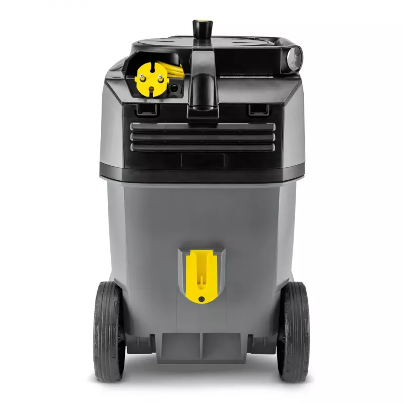 Trockensauger Kärcher T 15/1 HEPA 15 l 585 W (1.355-307.0) Anthrazit