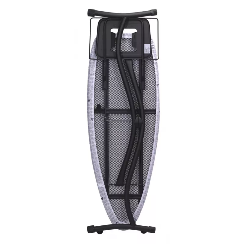 Taurus Argenta Elegance Bügelbrett in voller Größe 1700 x 480 mm