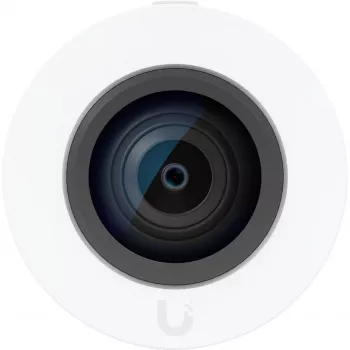 Ubiquiti UniFi AI Theta 360 Objektiv • 4K • 360° • UVC-AI-Theta-Lens-360