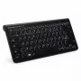 Tastatur Wortmann AG NB MOBILE 1717R beleuchtet FR-Layout Copilot-Logo weiß