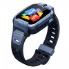 Smartwatch für Kinder Mibro Z5 4G LTE blau