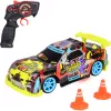 RC-Car Dickie Tornado Drift RTR 2,4 GHz – fertig montiertes Drift-Auto