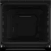 Freistehender Gasherd mit Backofen Gorenje GG5A10WFFM — 4-Flammen-Kochfeld, 70 l Backofen, emaillierte Oberfläche, weiß