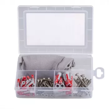 Fischer 553339 Gartenwerkzeug
