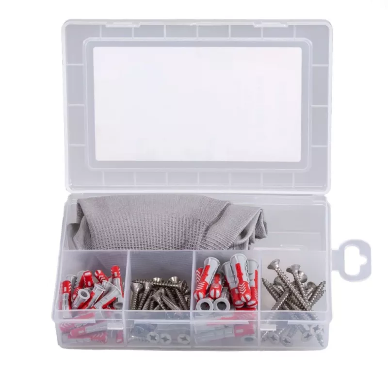 Fischer 553339 Gartenwerkzeug