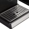 Espresso-Kaffeemaschine Jata JECA2525 mit Dampfdüse und 1,25 l Wassertank