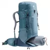 Rucksack Deuter Aircontact Lite 40 + 10 Erweitertes Volumen 10 L