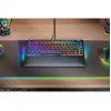 Tastatur Razer SchwarzWidow V4 Gaming USB QWERTY US English Schwarz