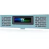 AC-067-OOCNAN-A1, Full-Tower, LCD-Panel-Kit, türkis, 5 V, 14 W, 277,5 mm