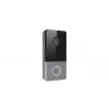 Hikvision DS-KV6113-WPE1(C) Video-Türsprechanlage 2 MP Schwarz, Grau