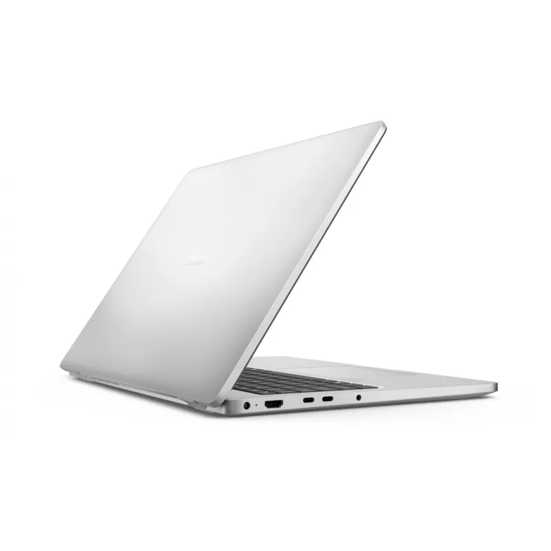 Dell Pro 16 AG FHD+ Ultra 5 235U/16 GB/512 GB/Intel Integrated/Win11 Pro/Nordic Backlit kbd/3 Jahre ProSupport Basic OnSite Garantie | Dell