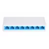Switch Mercusys MS108 8 Ports RJ-45 10/100Mbps Unmanaged
