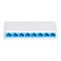 Switch Mercusys MS108 8 Ports RJ-45 10/100Mbps Unmanaged