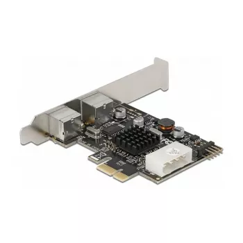 Interner PS/2-Adapter DeLOCK 90049