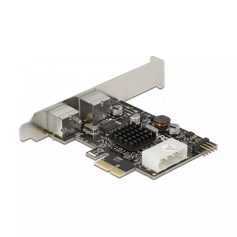 Interner PS/2-Adapter DeLOCK 90049