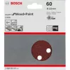 Schleifscheiben Bosch C430 Expert für Holz und Lack