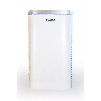 Enairg PRO Luftreiniger (Luftreiniger) - HEPA14 - 800 m³/h - Ionisator - CE-Zertifikat (ENAIRGPRO)