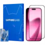 iLera Sapphire Ultra Glass 2.0 für iPhone 17 Air