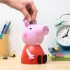 Sparbüchse Hasbro Peppa Pig geformt PP12730PP