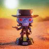 Funko Pop Figur Star Wars Das Buch von Boba Fett Cad Bane