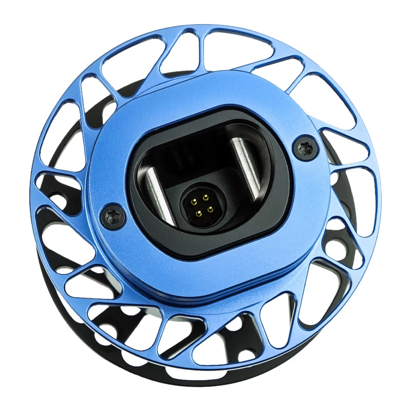 Cube Controls QRX Full Set, Classic - Blau